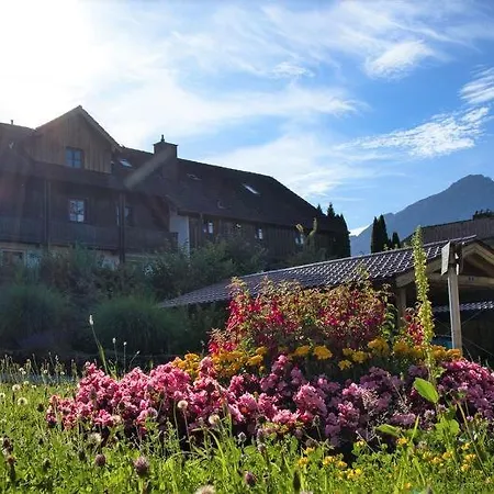 Appartement Hoefler *