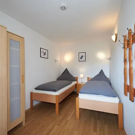 Appartement Hoefler *