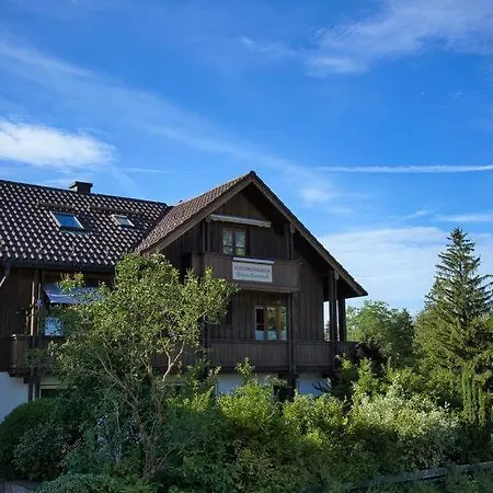 Apartman Hoefler *