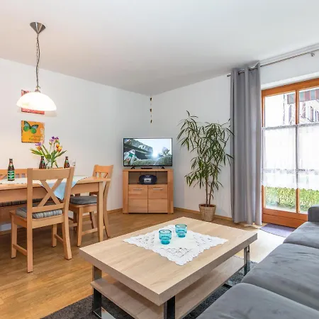 Apartamento Hoefler *