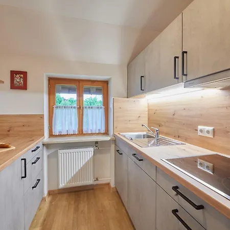 Apartment Hoefler