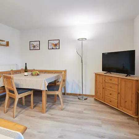 Hoefler Apartment Bayerisch Gmain