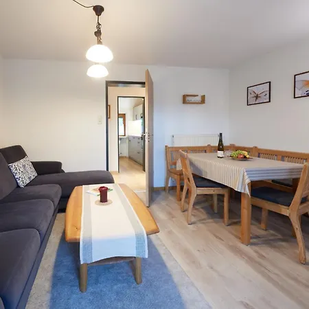 Apartment Hoefler Bayerisch Gmain