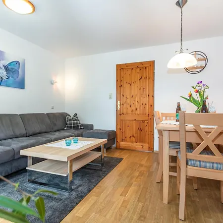 Apartamento Hoefler *